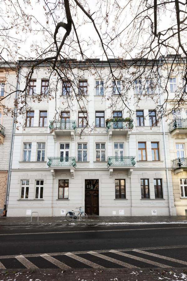 Native Apartments Dietla 17 Cracovia Exterior foto